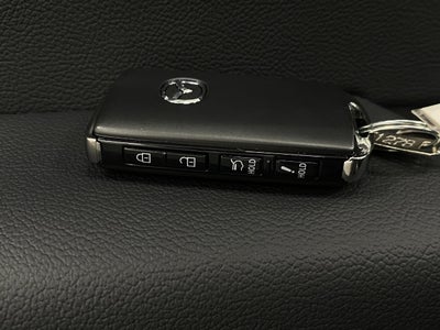 2025 Mazda Mazda CX-50 2.5 S Premium AWD