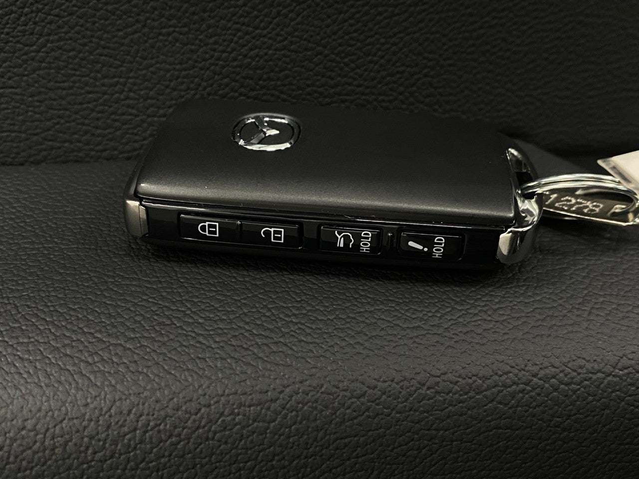 2025 Mazda Mazda CX-50 2.5 S Premium AWD