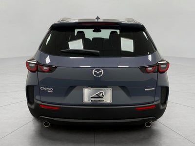 2025 Mazda Mazda CX-50 2.5 S Premium AWD