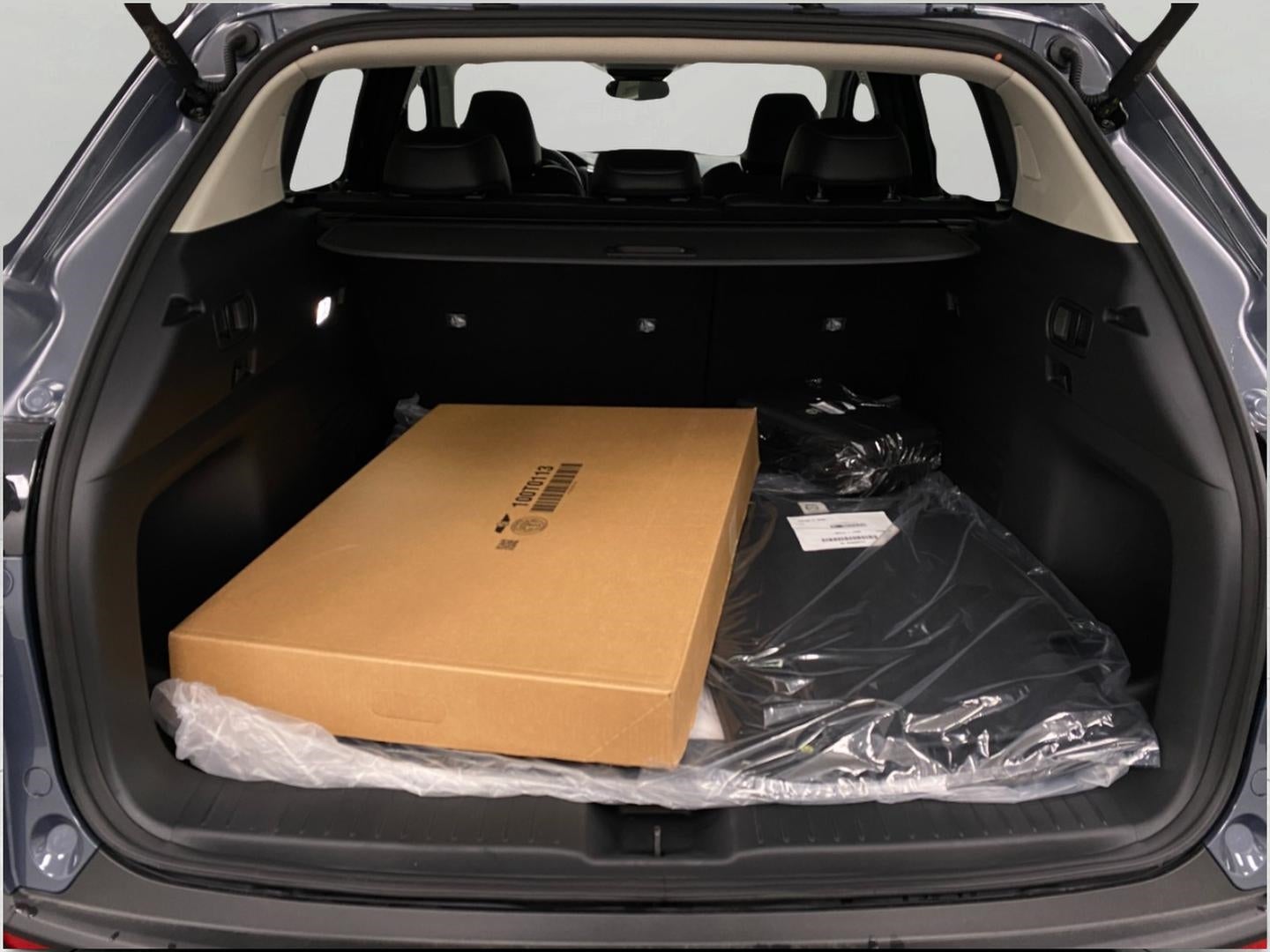 2025 Mazda Mazda CX-50 2.5 S Premium AWD