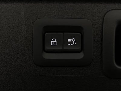 2025 Mazda Mazda CX-50 2.5 S Premium AWD