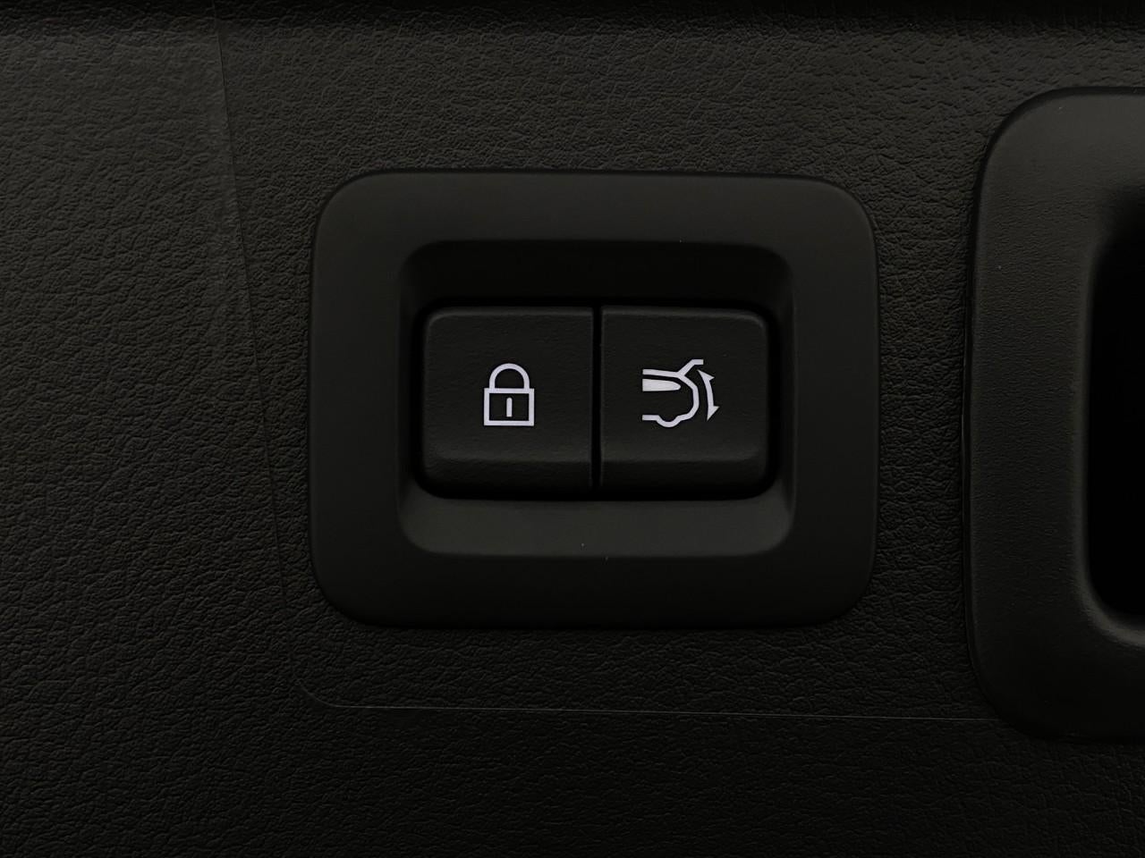 2025 Mazda Mazda CX-50 2.5 S Premium AWD