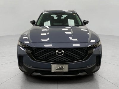 2025 Mazda Mazda CX-50 2.5 S Premium AWD