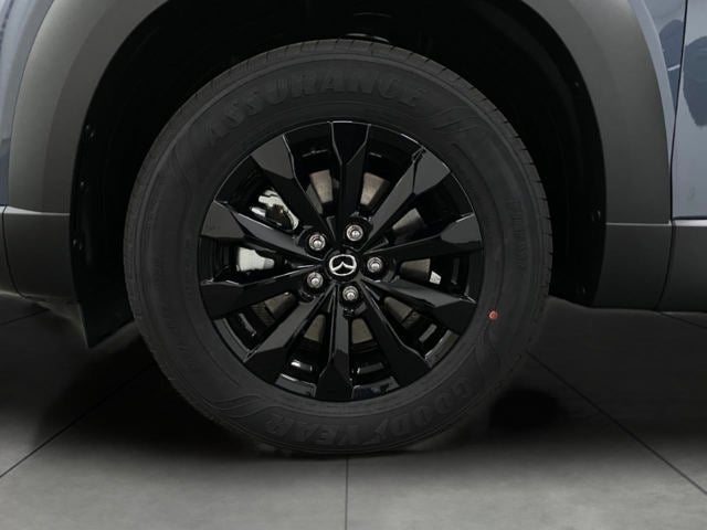 2025 Mazda Mazda CX-50 2.5 S Premium AWD