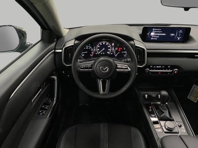 2025 Mazda Mazda CX-50 2.5 S Premium AWD