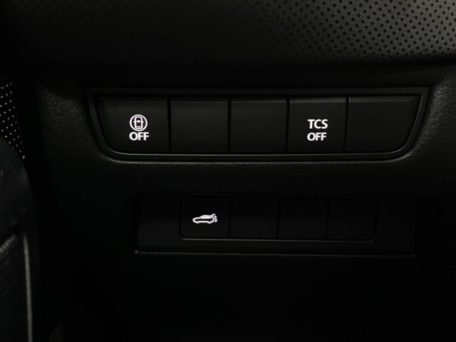 2025 Mazda Mazda CX-50 2.5 S Premium AWD