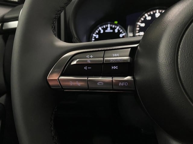 2025 Mazda Mazda CX-50 2.5 S Premium AWD