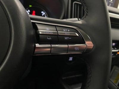 2025 Mazda Mazda CX-50 2.5 S Premium AWD
