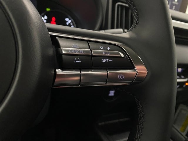 2025 Mazda Mazda CX-50 2.5 S Premium AWD