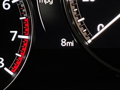 2025 Mazda Mazda CX-50 2.5 S Premium AWD