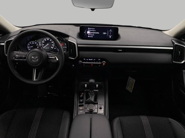 2025 Mazda Mazda CX-50 2.5 S Premium AWD