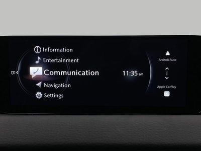 2025 Mazda Mazda CX-50 2.5 S Premium AWD