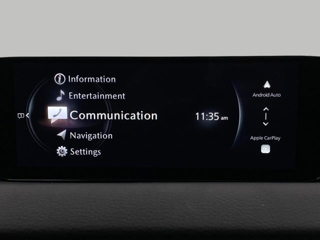 2025 Mazda Mazda CX-50 2.5 S Premium AWD