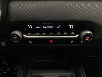 2025 Mazda Mazda CX-50 2.5 S Premium AWD