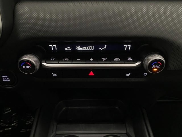 2025 Mazda Mazda CX-50 2.5 S Premium AWD