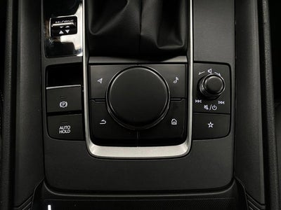 2025 Mazda Mazda CX-50 2.5 S Premium AWD