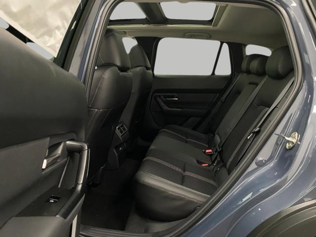 2025 Mazda Mazda CX-50 2.5 S Premium AWD