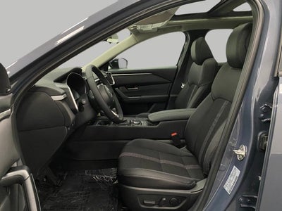 2025 Mazda Mazda CX-50 2.5 S Premium AWD