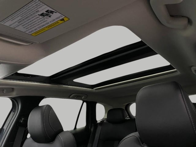 2025 Mazda Mazda CX-50 2.5 S Premium AWD