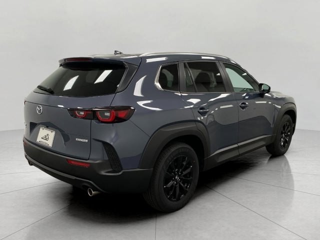 2025 Mazda Mazda CX-50 2.5 S Premium AWD