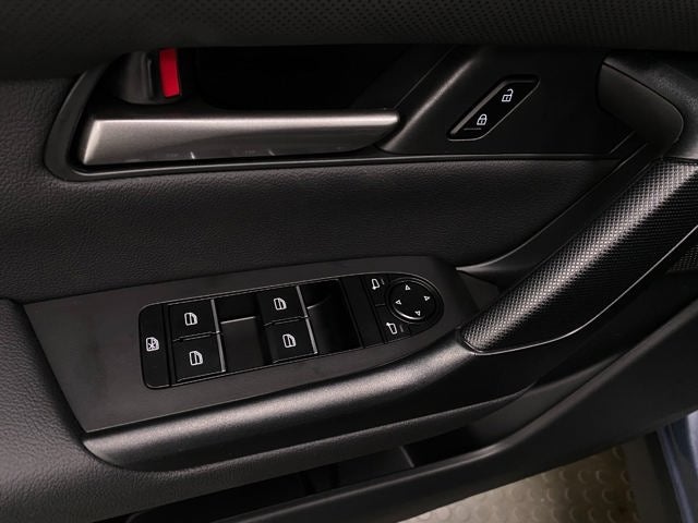 2025 Mazda Mazda CX-50 2.5 S Premium AWD