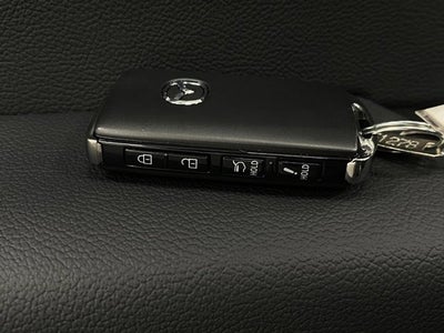 2025 Mazda Mazda CX-50 2.5 S Premium AWD