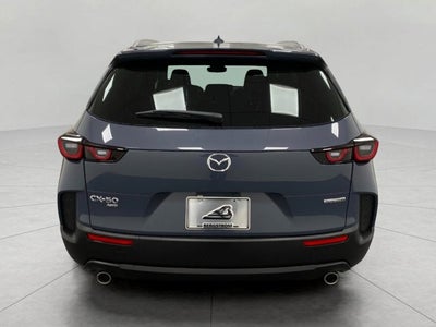 2025 Mazda Mazda CX-50 2.5 S Premium AWD
