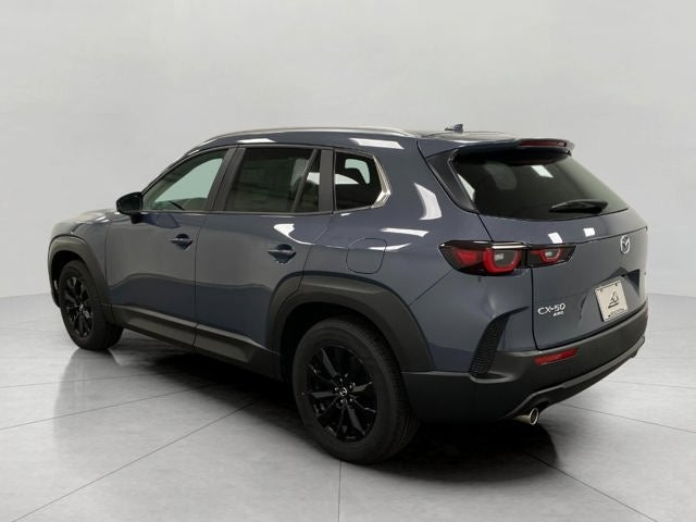 2025 Mazda Mazda CX-50 2.5 S Premium AWD