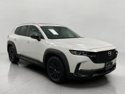 2024 Mazda Mazda CX-50 2.5 S Premium Package AWD