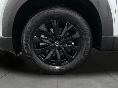 2024 Mazda Mazda CX-50 2.5 S Premium Package AWD
