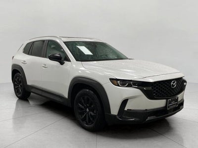 2024 Mazda Mazda CX-50 2.5 S Premium Package AWD