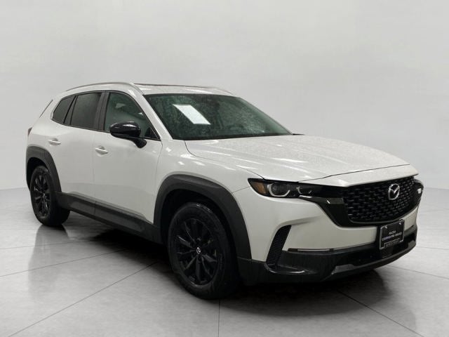 2024 Mazda Mazda CX-50 2.5 S Premium Package AWD