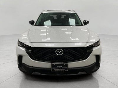 2024 Mazda Mazda CX-50 2.5 S Premium Package AWD