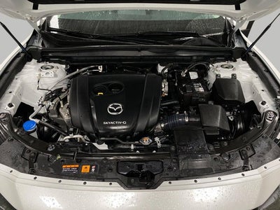 2024 Mazda Mazda CX-50 2.5 S Premium Package AWD
