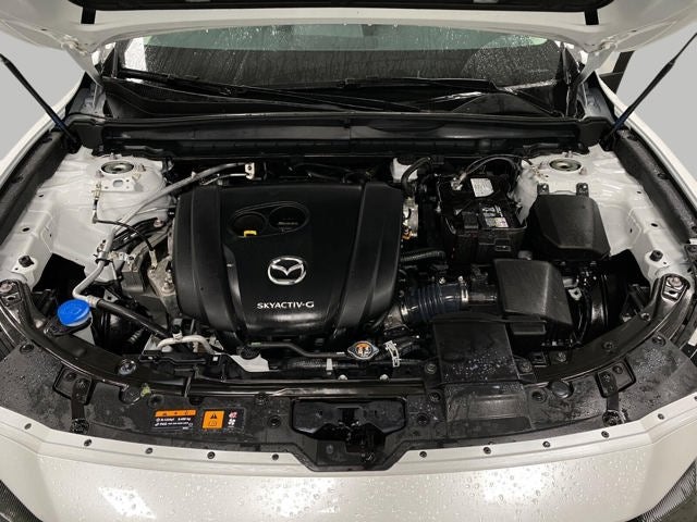 2024 Mazda Mazda CX-50 2.5 S Premium Package AWD