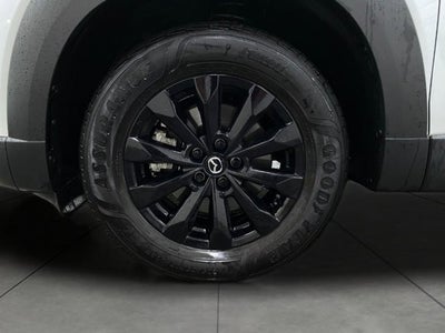 2024 Mazda Mazda CX-50 2.5 S Premium Package AWD
