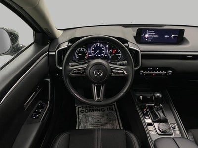 2024 Mazda Mazda CX-50 2.5 S Premium Package AWD
