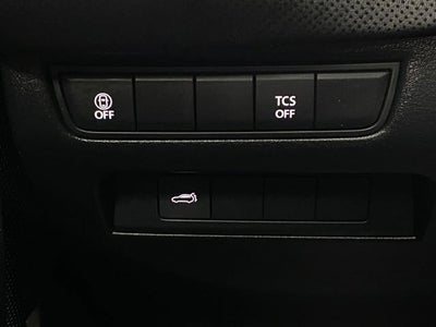 2024 Mazda Mazda CX-50 2.5 S Premium Package AWD