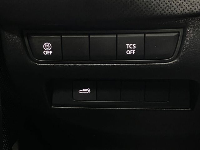 2024 Mazda Mazda CX-50 2.5 S Premium Package AWD