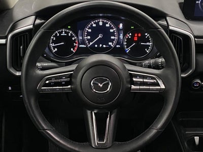 2024 Mazda Mazda CX-50 2.5 S Premium Package AWD