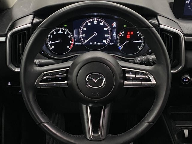 2024 Mazda Mazda CX-50 2.5 S Premium Package AWD