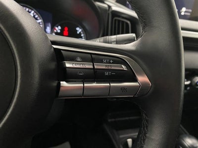 2024 Mazda Mazda CX-50 2.5 S Premium Package AWD