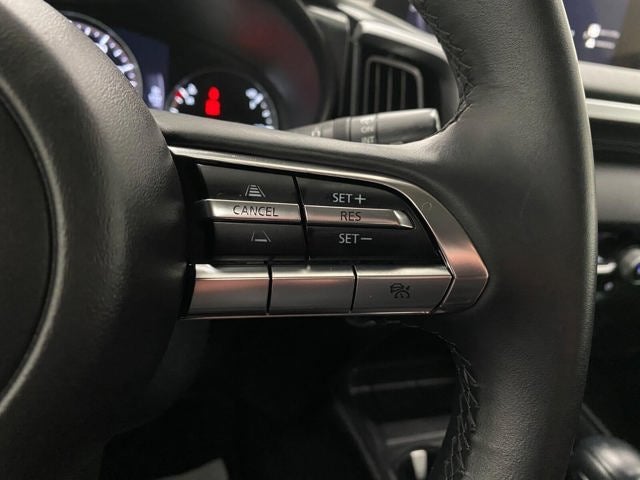 2024 Mazda Mazda CX-50 2.5 S Premium Package AWD