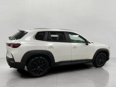 2024 Mazda Mazda CX-50 2.5 S Premium Package AWD