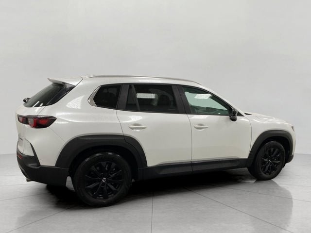 2024 Mazda Mazda CX-50 2.5 S Premium Package AWD