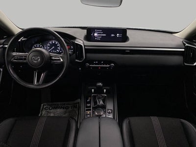 2024 Mazda Mazda CX-50 2.5 S Premium Package AWD