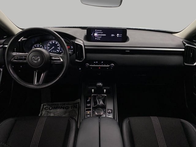 2024 Mazda Mazda CX-50 2.5 S Premium Package AWD