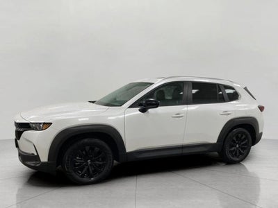 2024 Mazda Mazda CX-50 2.5 S Premium Package AWD