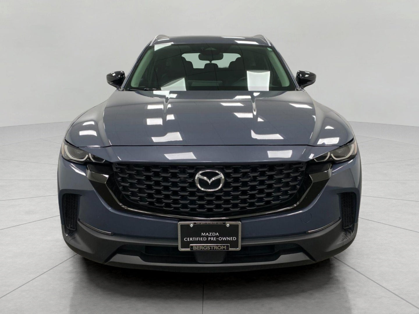 2025 Mazda Mazda CX-50 2.5 S Premium Package AWD