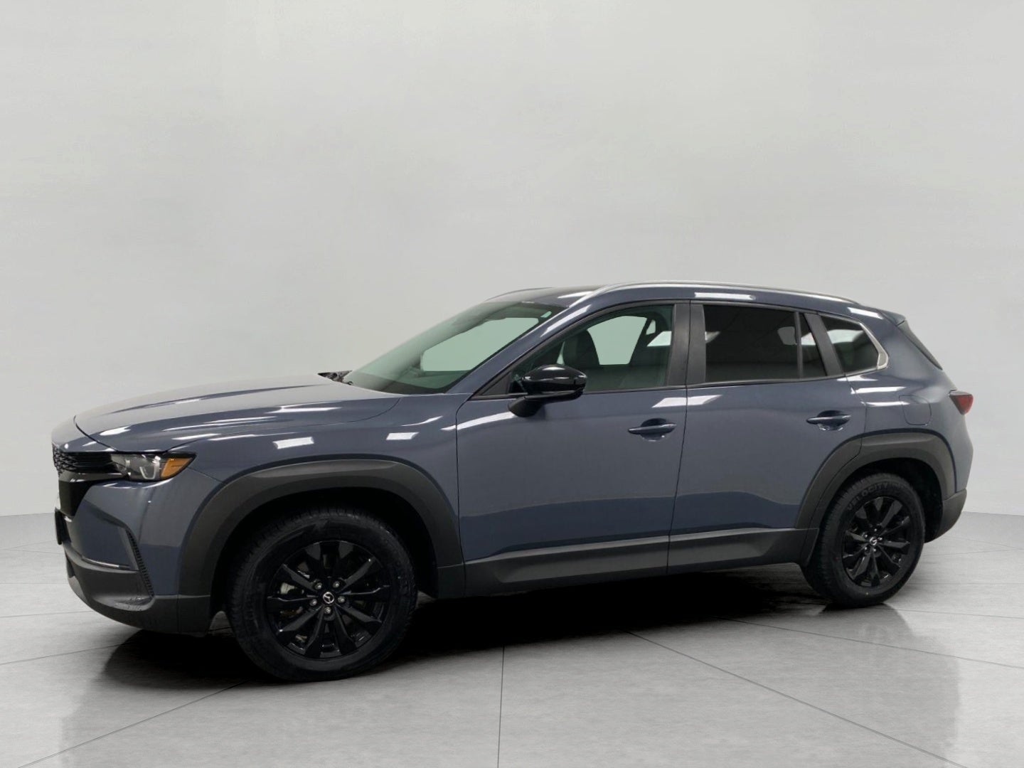 2025 Mazda Mazda CX-50 2.5 S Premium Package AWD
